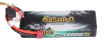 GEA502S60DGT Lipo/Car 7,4/5000 Bashing-GT60C Deans/XH